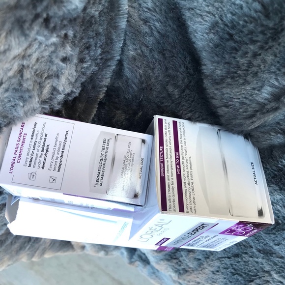 L’Oréal wrinkle cure - Picture 2 of 13